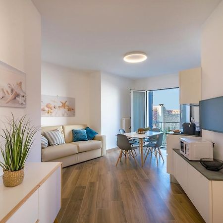 Ferrari Apartments Levante Caorle Dış mekan fotoğraf