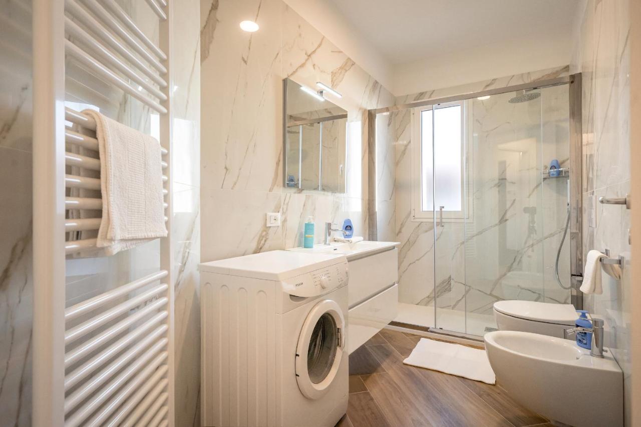 Ferrari Apartments Levante Caorle Dış mekan fotoğraf