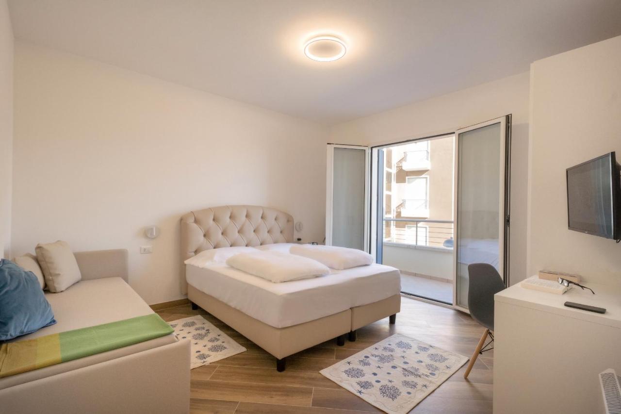Ferrari Apartments Levante Caorle Dış mekan fotoğraf