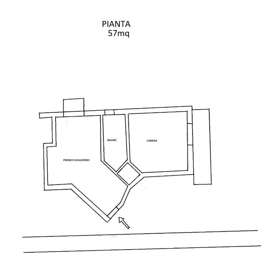 Ferrari Apartments Levante Caorle Dış mekan fotoğraf
